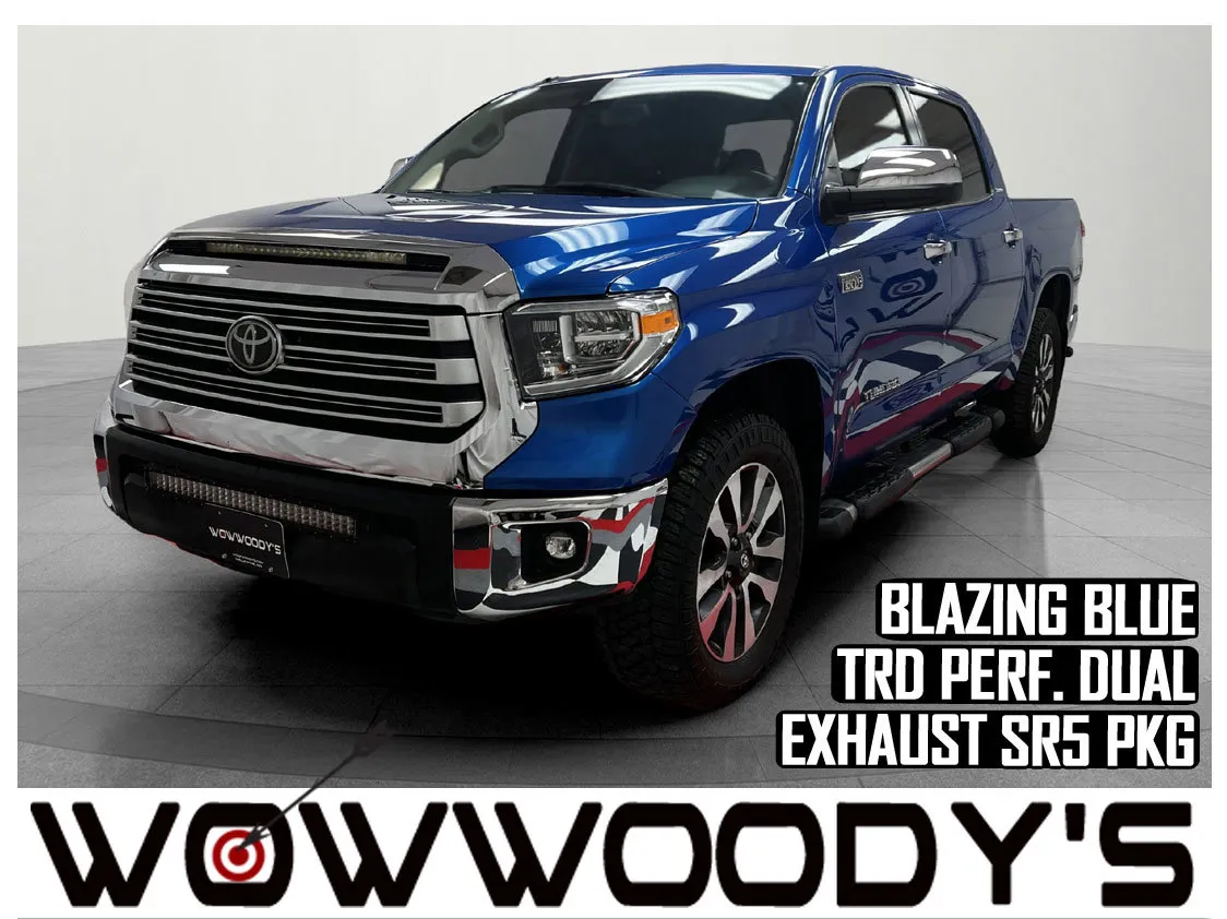 2018 Toyota Tundra SR5 for sale in Chillicothe, MO