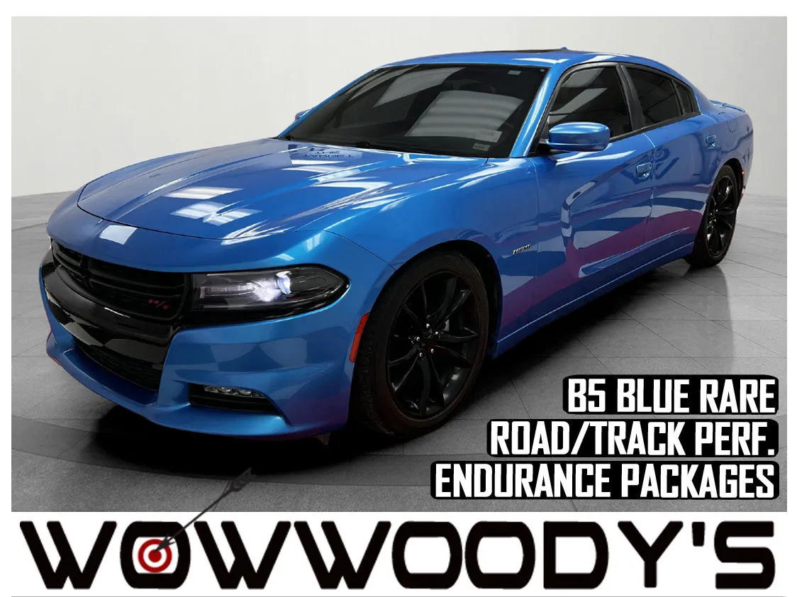 2016 Dodge Charger Road/Track for sale in Chillicothe, MO