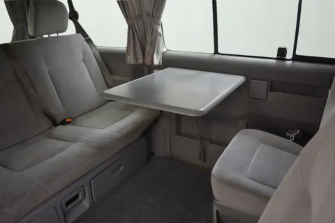 Photos of 2003 Volkswagen Westfalia EuroVan MV for sale in Chillicothe, MO at MAG CDJR