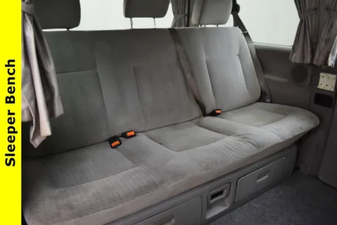 More photos of 2003 Volkswagen Westfalia EuroVan MV at MAG CDJR, MO