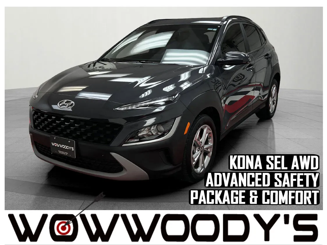 2023 Hyundai Kona SEL for sale in Chillicothe, MO