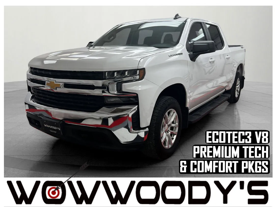 2020 Chevrolet Silverado 1500 LT for sale in Chillicothe, MO