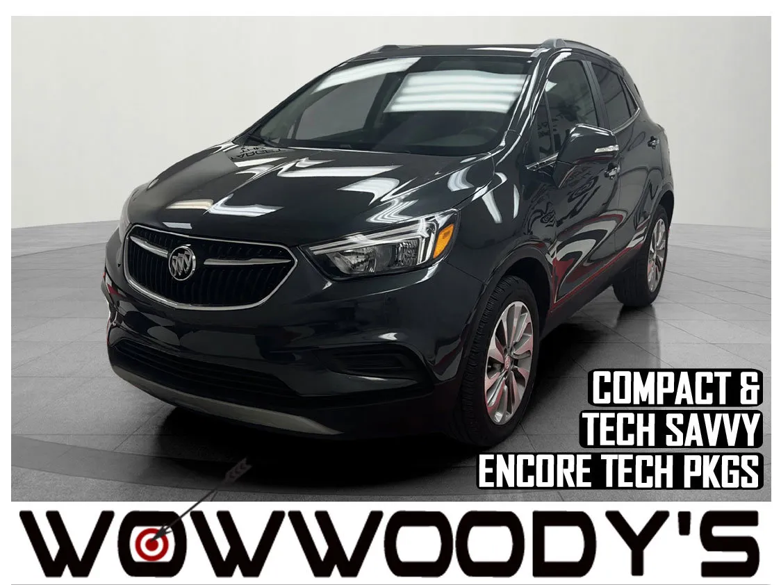 2018 Buick Encore Preferred for sale in Chillicothe, MO