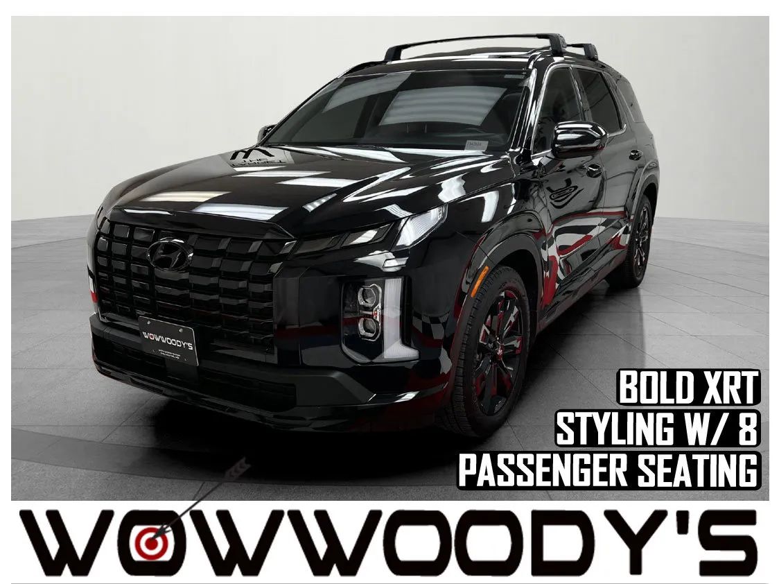 2023 Hyundai Palisade XRT for sale in Chillicothe, MO