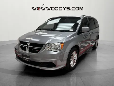 Photos of 2013 Dodge Grand Caravan SXT for sale in Chillicothe, MO at MAG CDJR