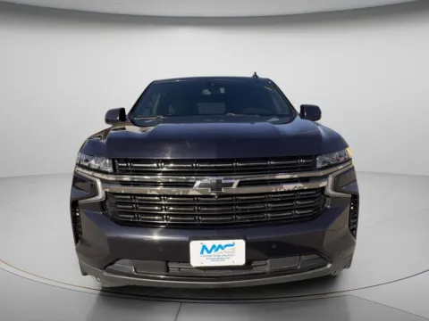 Another view of 2022 Chevrolet Tahoe RST for sale in Chillicothe, MO at MAG CDJR