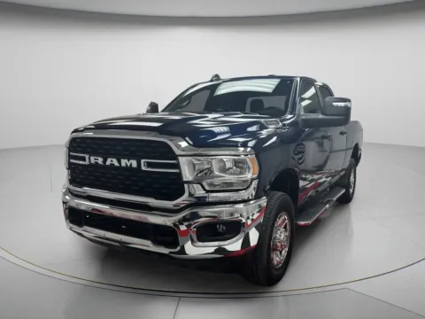 More photos of 2024 Ram 2500 Big Horn at MAG CDJR, MO