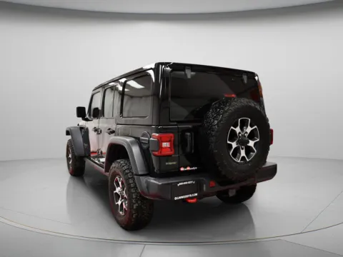 More photos of 2021 Jeep Wrangler Unlimited Rubicon at MAG CDJR, MO