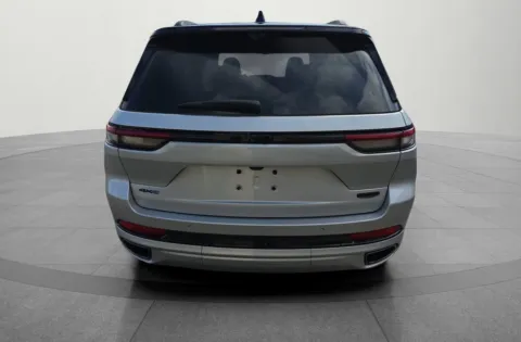 More photos of 2024 Jeep Grand Cherokee 4xe Summit Reserve at MAG CDJR, MO