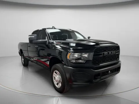 Photos of 2024 Ram 2500 Tradesman for sale in Chillicothe, MO at MAG CDJR