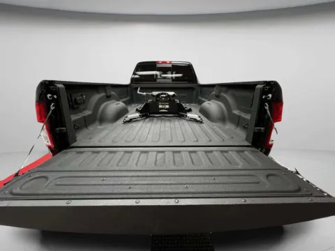 More photos of 2024 Ram 2500 Tradesman at MAG CDJR, MO