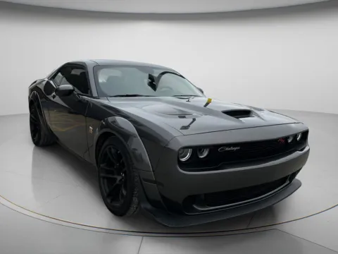 Photos of 2022 Dodge Challenger R/T Scat Pack Widebody for sale in Chillicothe, MO at MAG CDJR