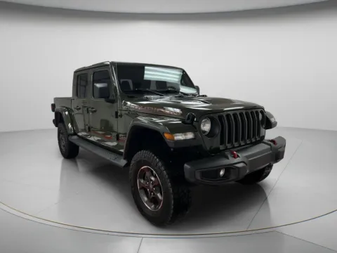 Photos of 2023 Jeep Gladiator Rubicon for sale in Chillicothe, MO at MAG CDJR