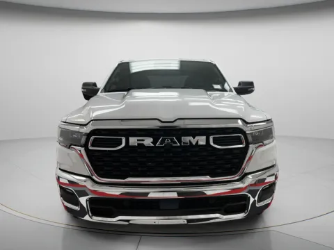 Another view of 2025 Ram 1500 Big Horn for sale in Chillicothe, MO at MAG CDJR