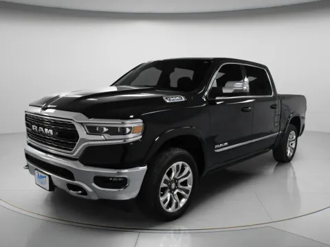 More photos of 2023 Ram 1500 Limited at MAG CDJR, MO