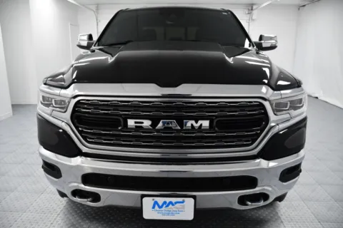 Photos of 2023 Ram 1500 Limited for sale in Chillicothe, MO at MAG CDJR
