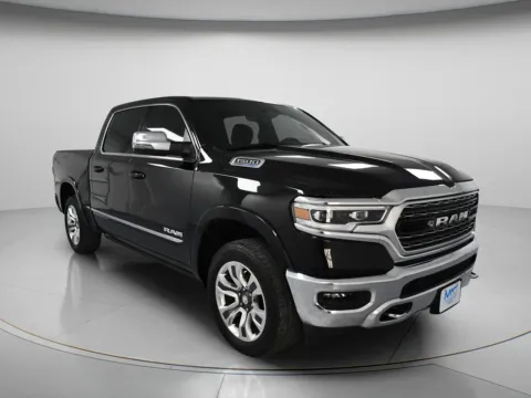 Photos of 2023 Ram 1500 Limited for sale in Chillicothe, MO at MAG CDJR