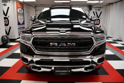 Another view of 2023 Ram 1500 Limited for sale in Chillicothe, MO at MAG CDJR