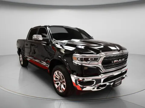 Photos of 2023 Ram 1500 Limited for sale in Chillicothe, MO at MAG CDJR