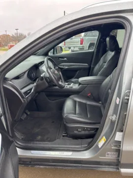 More photos of 2023 Cadillac XT4 AWD Premium Luxury at MAG CDJR, MO