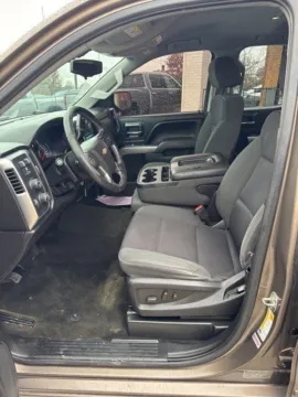 More photos of 2015 Chevrolet Silverado 1500 LT at MAG CDJR, MO