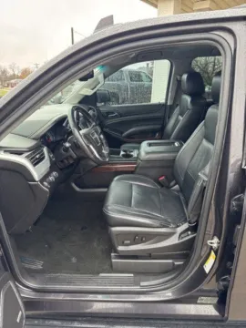 More photos of 2018 GMC Yukon SLE at MAG CDJR, MO