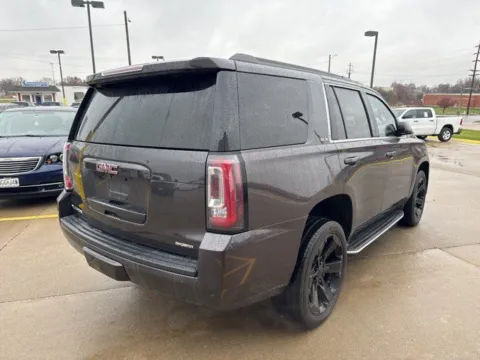 More photos of 2018 GMC Yukon SLE at MAG CDJR, MO