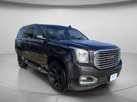 Photos of 2018 GMC Yukon SLE for sale in Chillicothe, MO at MAG CDJR