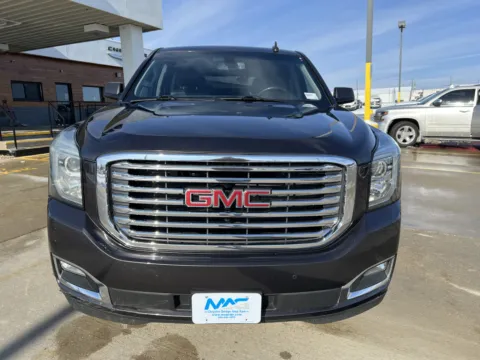 Another view of 2018 GMC Yukon SLE for sale in Chillicothe, MO at MAG CDJR