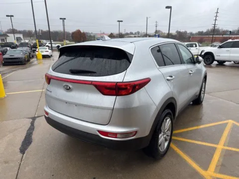 More photos of 2017 Kia Sportage LX at MAG CDJR, MO