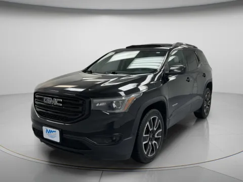 More photos of 2019 GMC Acadia SLT at MAG CDJR, MO