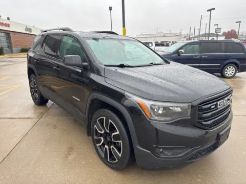 Photos of 2019 GMC Acadia SLT for sale in Chillicothe, MO at MAG CDJR