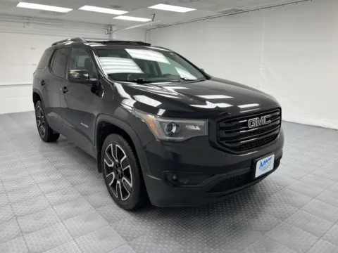 Photos of 2019 GMC Acadia SLT for sale in Chillicothe, MO at MAG CDJR