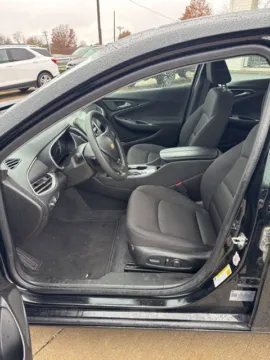 More photos of 2024 Chevrolet Malibu LT at MAG CDJR, MO