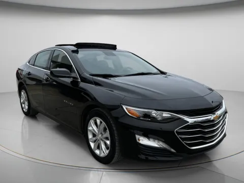 Photos of 2024 Chevrolet Malibu LT for sale in Chillicothe, MO at MAG CDJR