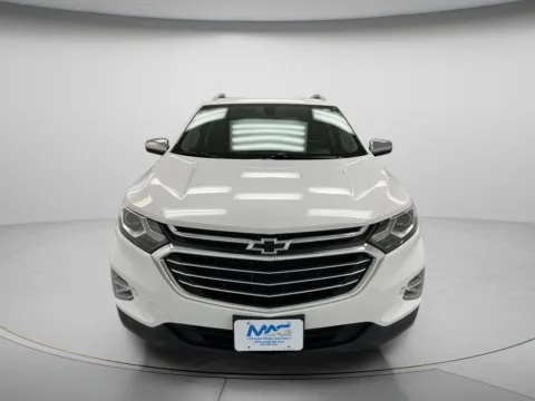 Another view of 2019 Chevrolet Equinox Premier for sale in Chillicothe, MO at MAG CDJR