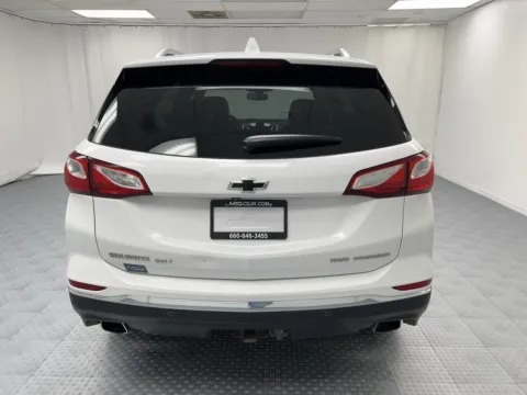 More photos of 2019 Chevrolet Equinox Premier at MAG CDJR, MO