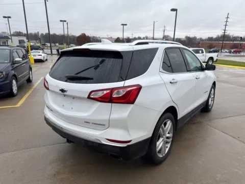 More photos of 2019 Chevrolet Equinox Premier at MAG CDJR, MO