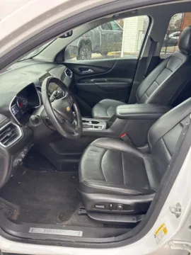 More photos of 2019 Chevrolet Equinox Premier at MAG CDJR, MO