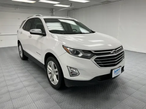 Photos of 2019 Chevrolet Equinox Premier for sale in Chillicothe, MO at MAG CDJR