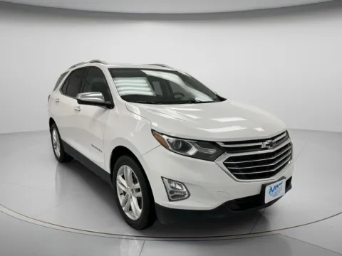 Photos of 2019 Chevrolet Equinox Premier for sale in Chillicothe, MO at MAG CDJR