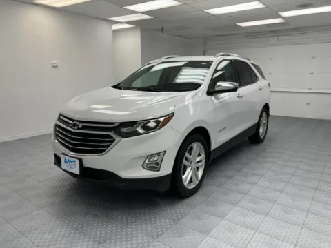 More photos of 2019 Chevrolet Equinox Premier at MAG CDJR, MO