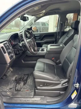 More photos of 2016 GMC Sierra 1500 SLT at MAG CDJR, MO