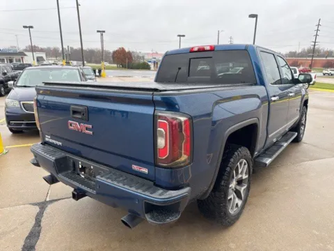 More photos of 2016 GMC Sierra 1500 SLT at MAG CDJR, MO