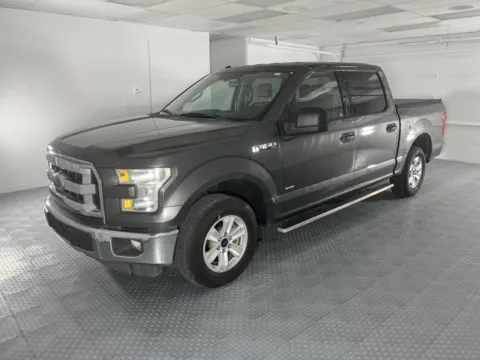 More photos of 2016 Ford F-150 XLT at MAG CDJR, MO