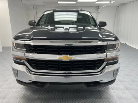 Another view of 2018 Chevrolet Silverado 1500 LT for sale in Chillicothe, MO at MAG CDJR