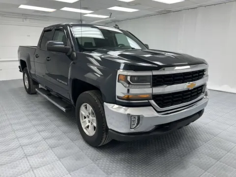 Photos of 2018 Chevrolet Silverado 1500 LT for sale in Chillicothe, MO at MAG CDJR