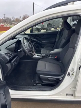 Another view of 2023 Subaru Crosstrek CVT for sale in Chillicothe, MO at MAG CDJR