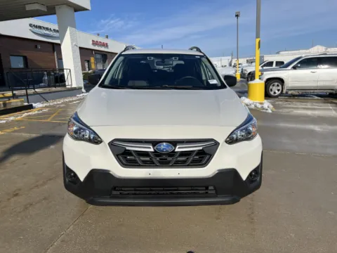Another view of 2023 Subaru Crosstrek CVT for sale in Chillicothe, MO at MAG CDJR