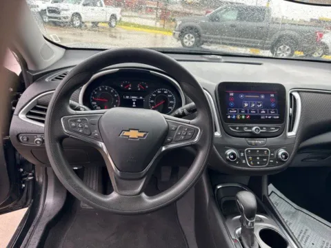 Another view of 2023 Chevrolet Malibu LT for sale in Chillicothe, MO at MAG CDJR
